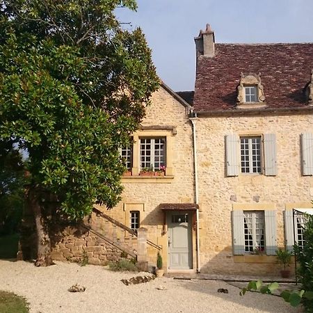 Rue Du Chateau Lalinde Exterior foto